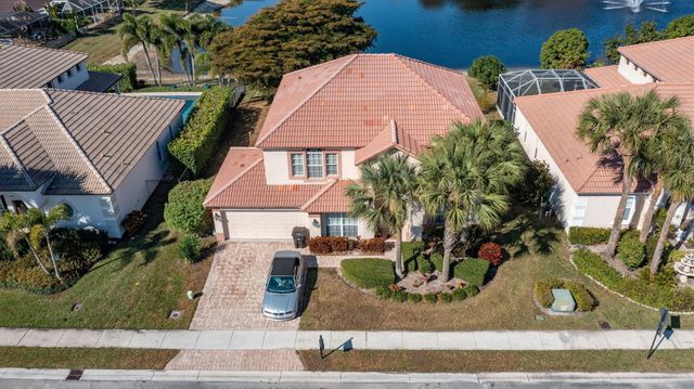 3887 Hamilton Key, West Palm Beach, FL 33411