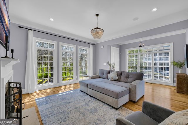160 Magnolia Blossom Way, Athens, GA 30606