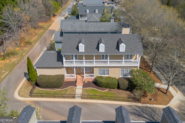 160 Magnolia Blossom Way, Athens, GA 30606
