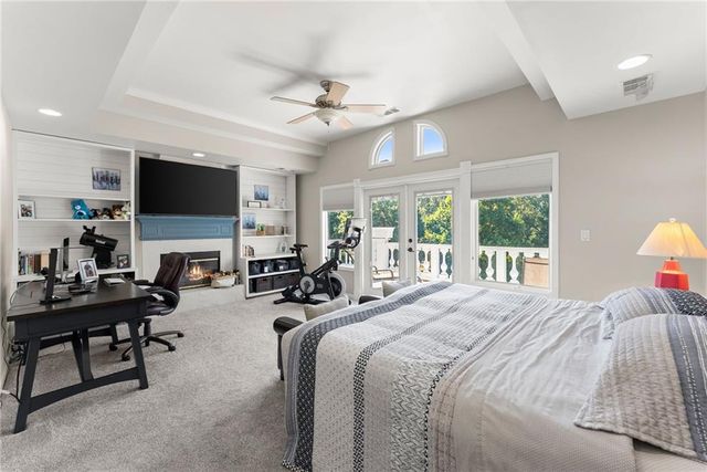 9220 Mainsail Drive, Gainesville, GA 30506