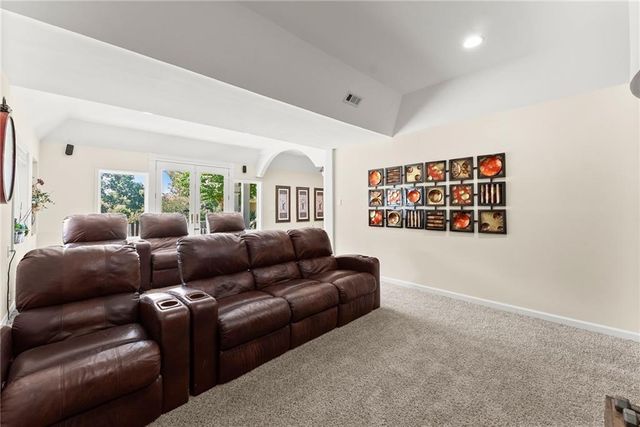 9220 Mainsail Drive, Gainesville, GA 30506