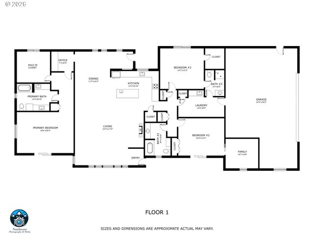 35885 ELLINGTON Dr, Springfield, OR 97478