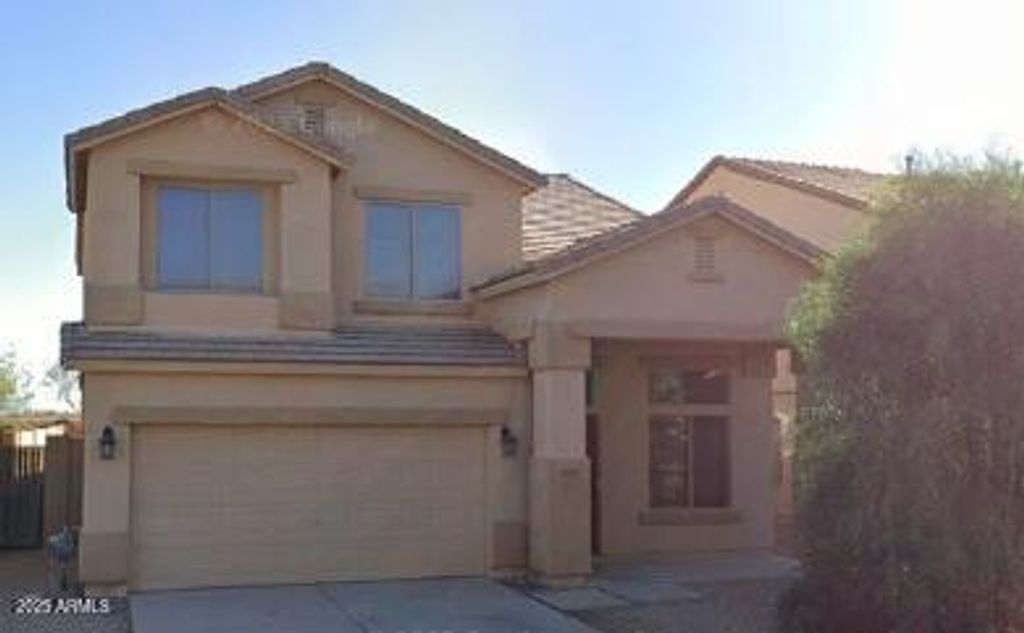 10629 E WALLFLOWER Lane, Florence, AZ 85132