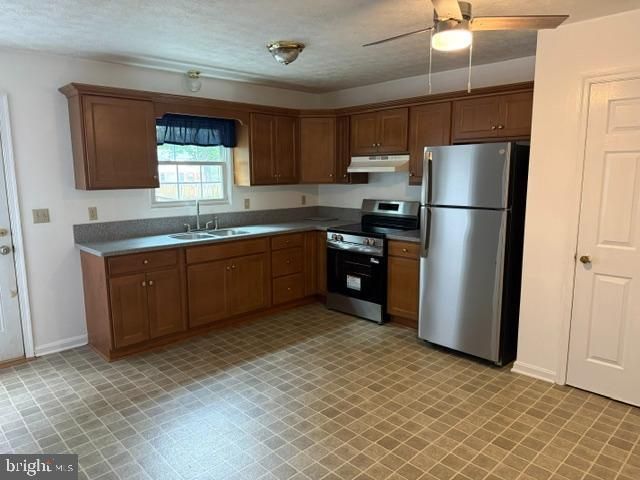 236 NOTTOWAY DR, Stephens City, VA 22655