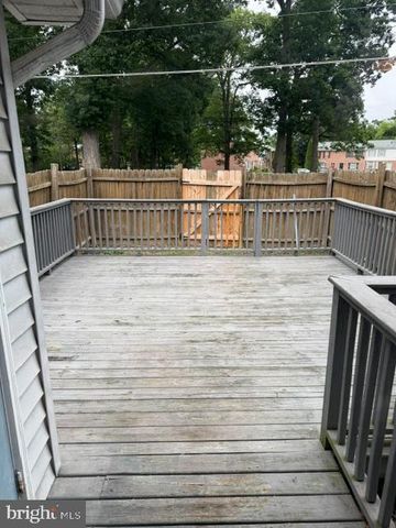 236 NOTTOWAY DR, Stephens City, VA 22655