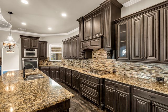 7321 Joshua Tree Trail, Mckinney, TX 75070