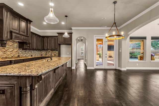 7321 Joshua Tree Trail, Mckinney, TX 75070