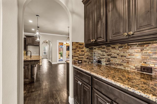 7321 Joshua Tree Trail, Mckinney, TX 75070