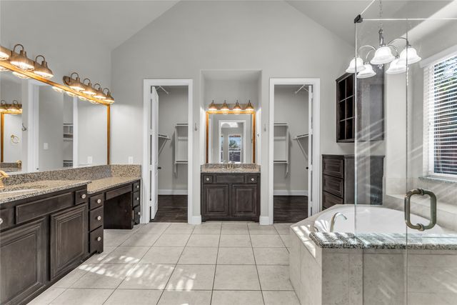 7321 Joshua Tree Trail, Mckinney, TX 75070