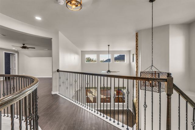 7321 Joshua Tree Trail, Mckinney, TX 75070