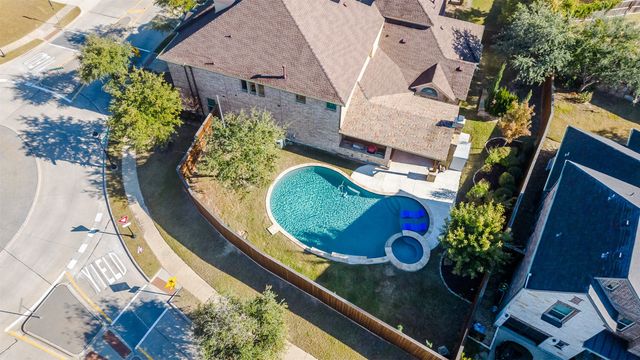 7321 Joshua Tree Trail, Mckinney, TX 75070