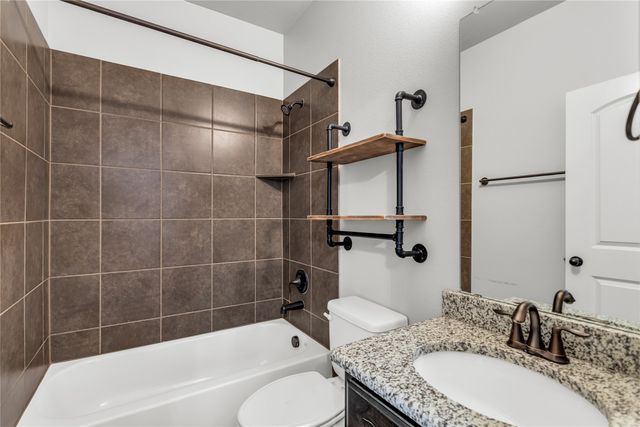 7321 Joshua Tree Trail, Mckinney, TX 75070