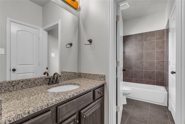 7321 Joshua Tree Trail, Mckinney, TX 75070