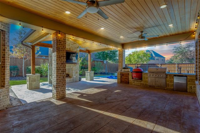 7321 Joshua Tree Trail, Mckinney, TX 75070