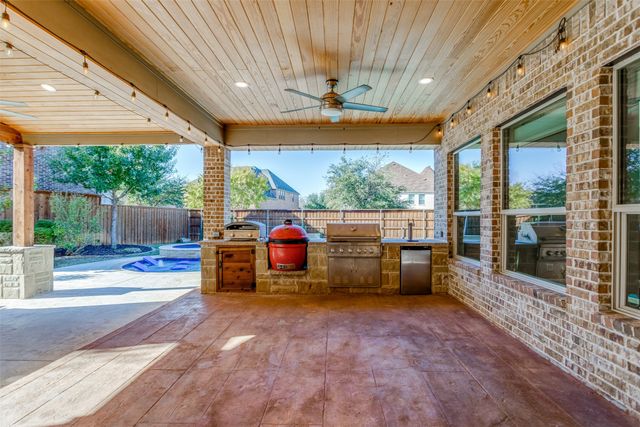 7321 Joshua Tree Trail, Mckinney, TX 75070