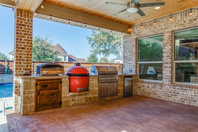 7321 Joshua Tree Trail, Mckinney, TX 75070