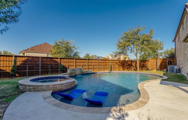 7321 Joshua Tree Trail, Mckinney, TX 75070