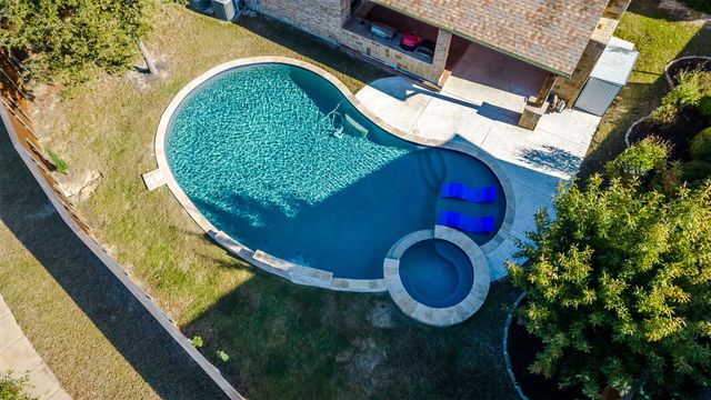 7321 Joshua Tree Trail, Mckinney, TX 75070