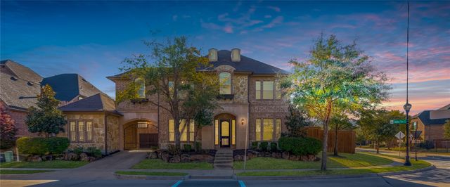 7321 Joshua Tree Trail, Mckinney, TX 75070