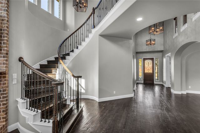 7321 Joshua Tree Trail, Mckinney, TX 75070