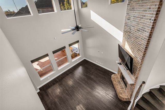 7321 Joshua Tree Trail, Mckinney, TX 75070