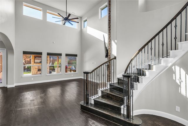 7321 Joshua Tree Trail, Mckinney, TX 75070