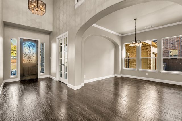 7321 Joshua Tree Trail, Mckinney, TX 75070