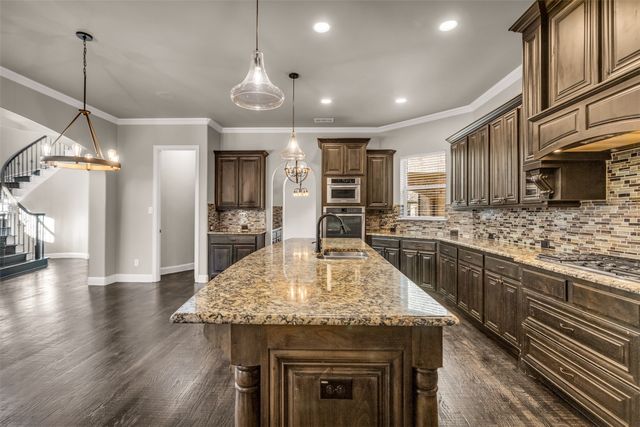 7321 Joshua Tree Trail, Mckinney, TX 75070
