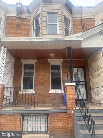 4007 N MARSHALL ST, Philadelphia, PA 19140