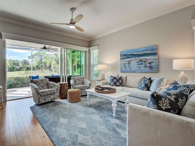 311 LANSBROOK DRIVE, Venice, FL 34292