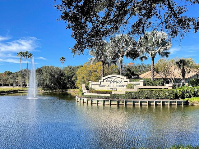 311 LANSBROOK DRIVE, Venice, FL 34292