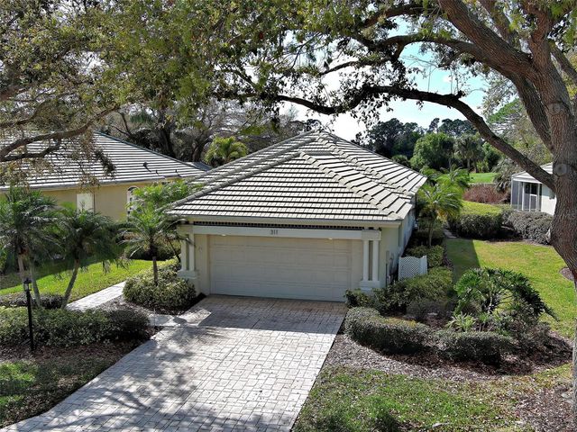 311 LANSBROOK DRIVE, Venice, FL 34292