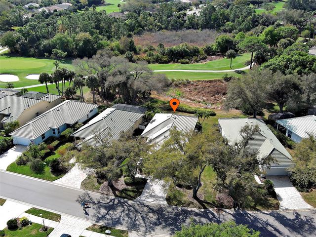 311 LANSBROOK DRIVE, Venice, FL 34292