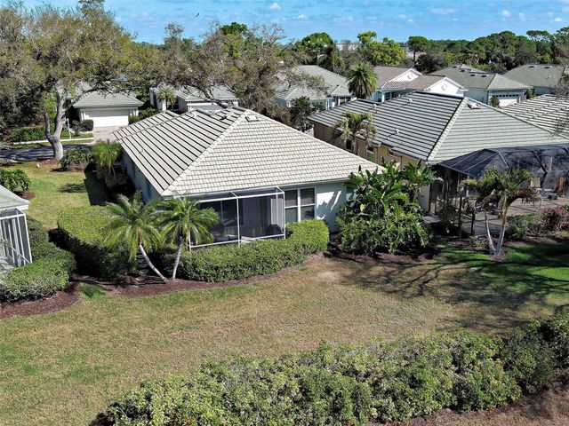 311 LANSBROOK DRIVE, Venice, FL 34292
