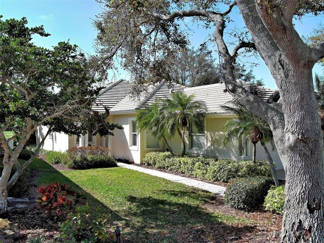 311 LANSBROOK DRIVE, Venice, FL 34292