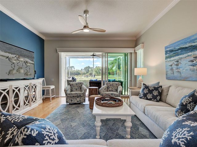 311 LANSBROOK DRIVE, Venice, FL 34292