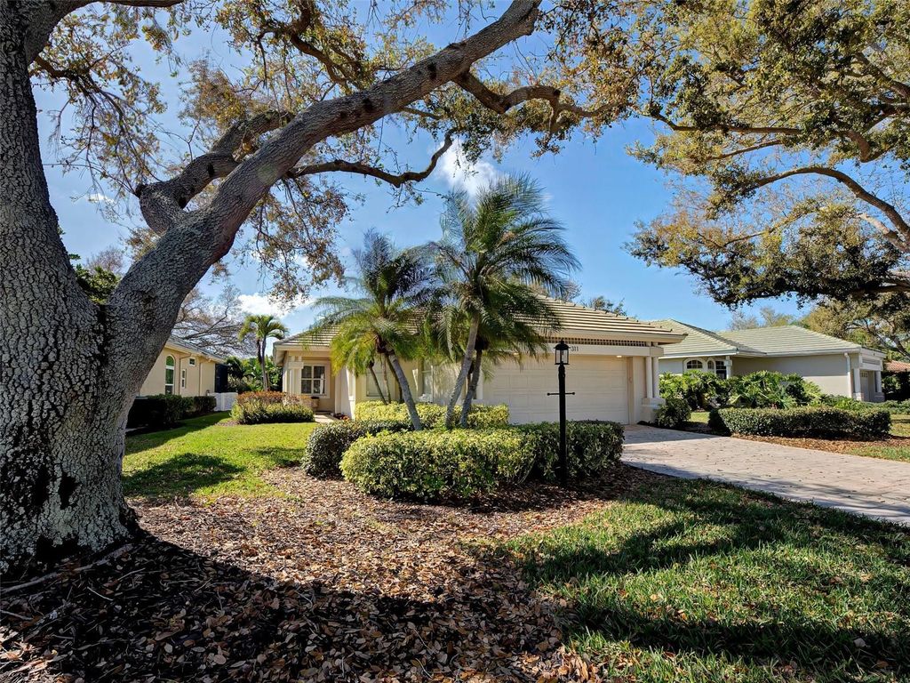 311 LANSBROOK DRIVE, Venice, FL 34292