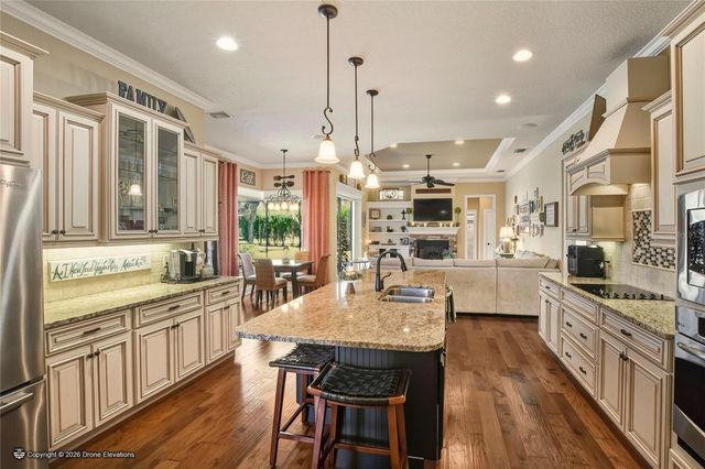 6583 EAGLE RIDGE WAY, Lakeland, FL 33813