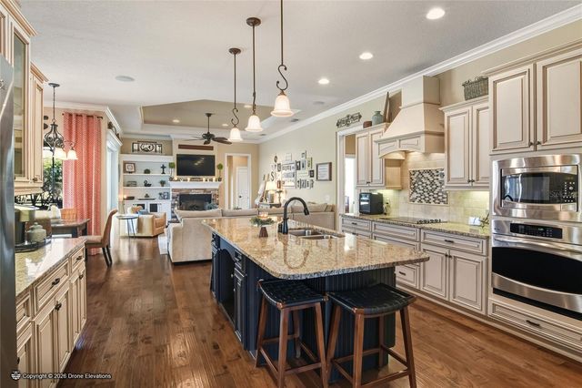 6583 EAGLE RIDGE WAY, Lakeland, FL 33813