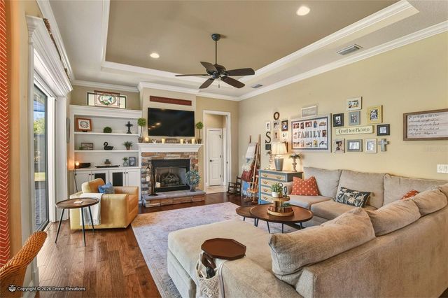 6583 EAGLE RIDGE WAY, Lakeland, FL 33813