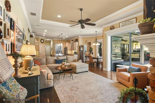 6583 EAGLE RIDGE WAY, Lakeland, FL 33813