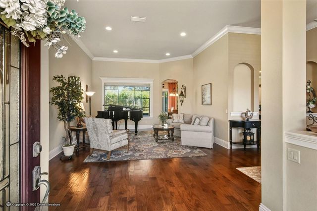 6583 EAGLE RIDGE WAY, Lakeland, FL 33813