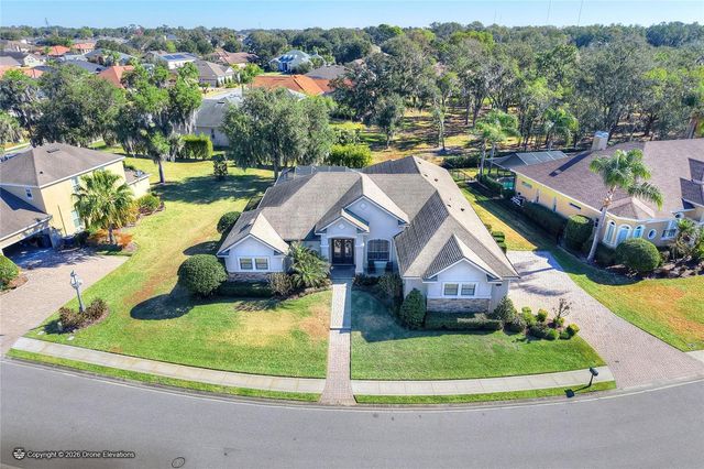 6583 EAGLE RIDGE WAY, Lakeland, FL 33813