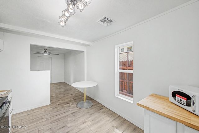 3919 S Liberty Avenue, Tucson, AZ 85714
