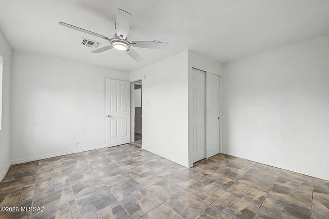 3919 S Liberty Avenue, Tucson, AZ 85714