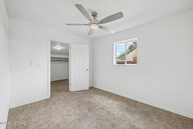 3919 S Liberty Avenue, Tucson, AZ 85714
