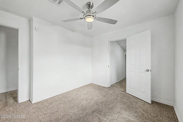 3919 S Liberty Avenue, Tucson, AZ 85714