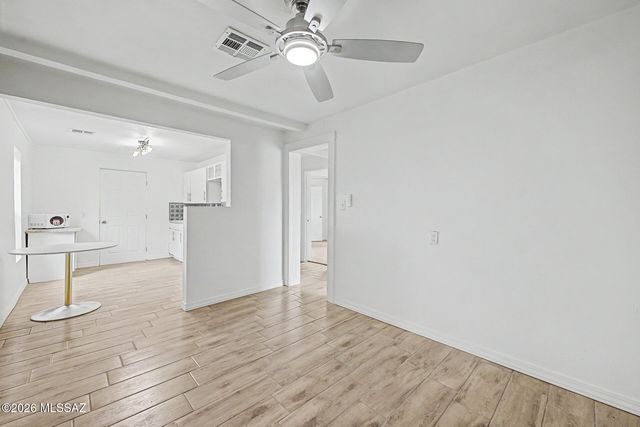 3919 S Liberty Avenue, Tucson, AZ 85714