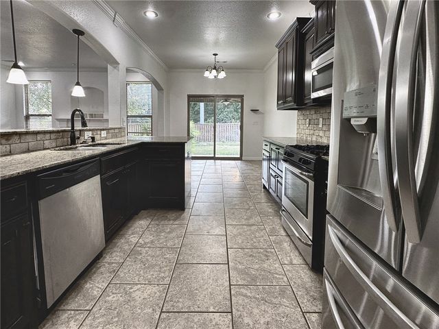 2700 Calm Ridge, Bentonville, AR 72713