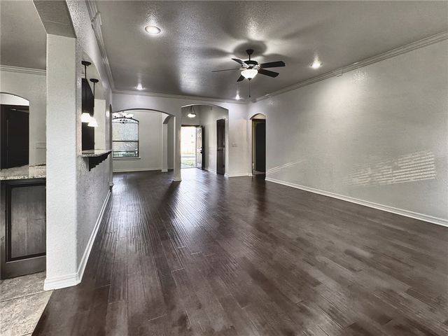2700 Calm Ridge, Bentonville, AR 72713